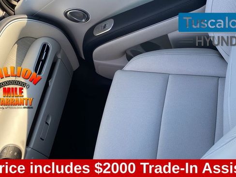 New 2026 Hyundai Palisade Calligraphy image 33