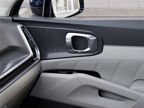 New 2026 Kia Sorento SX image 25