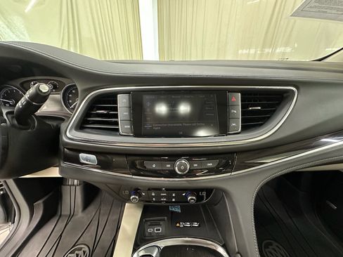 Certified 2024 Buick Enclave Essence w/ Experience Buick Package AWD/4WD image 26