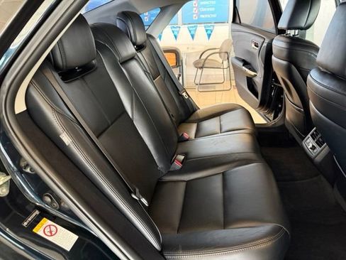 Used 2016 Toyota Avalon Limited w/ Toyota Safety Sense Package FWD image 4
