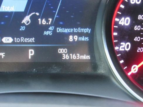 Used 2021 Toyota Camry XSE w/ Carpet Mat Package (TMS) image 41