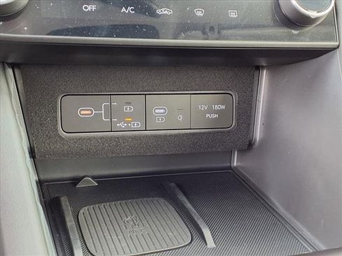 New 2025 Hyundai Sonata SEL image 20