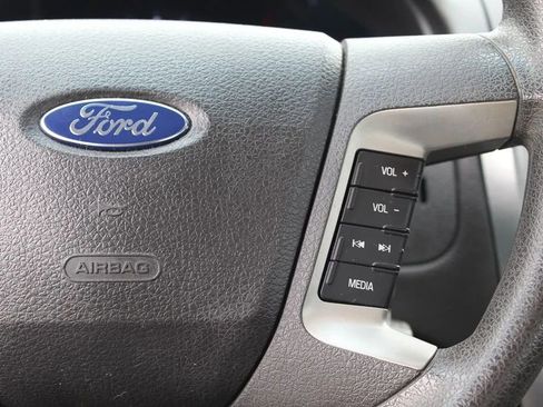 Used 2010 Ford Fusion SE FWD image 13