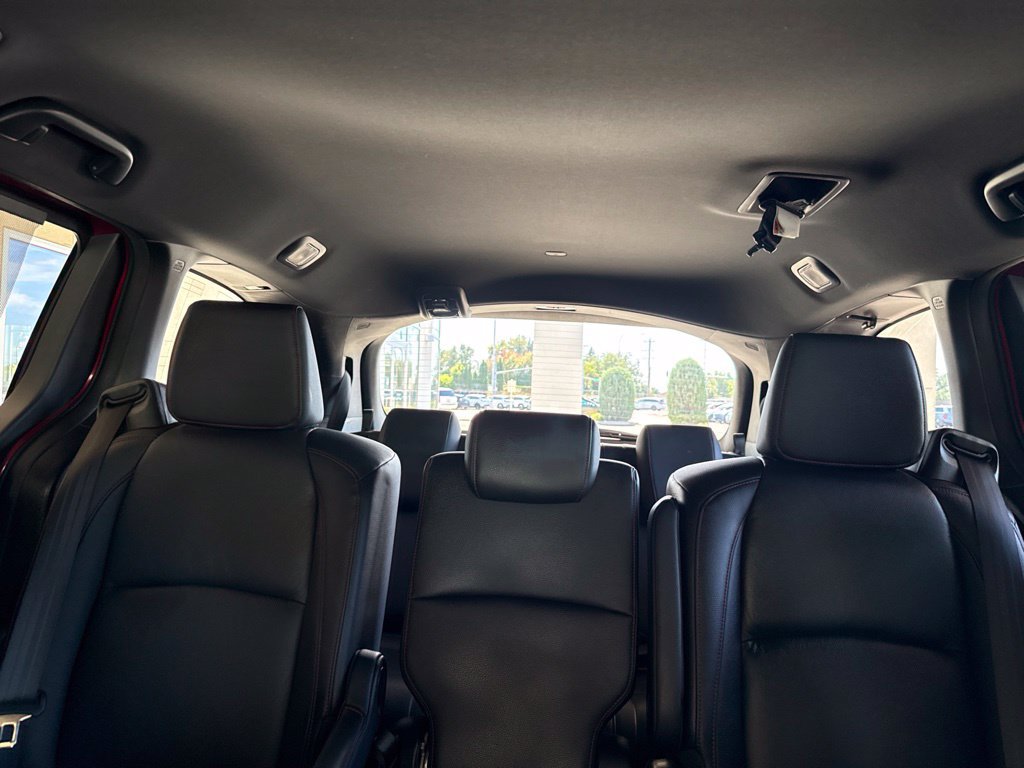 Certified 2025 Honda Odyssey Sport-L image 45