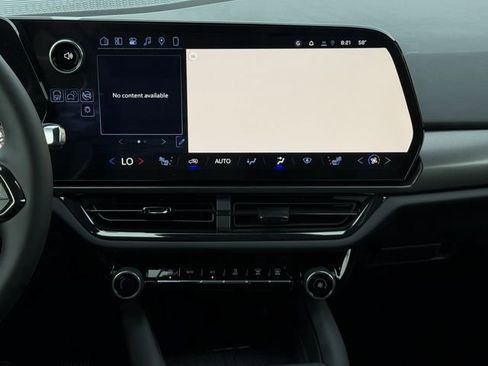 New 2026 Chevrolet Equinox EV RS image 13