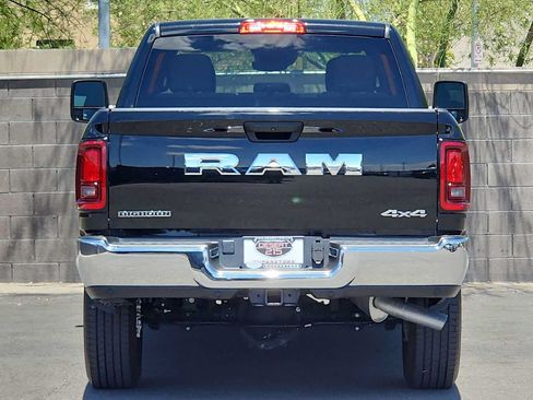 Used 2026 RAM 2500 Big Horn AWD/4WD image 7