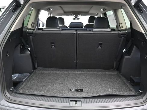 New 2026 Volkswagen Atlas SEL Premium R-Line AWD/4WD image 12