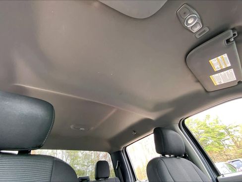 Used 2018 Ford F150 XL w/ Equipment Group 101A Mid AWD/4WD image 14