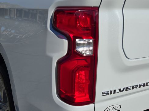 New 2026 Chevrolet Silverado 1500 High Country image 18