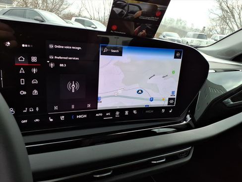 New 2025 Audi A5 2.0T Premium Plus image 19