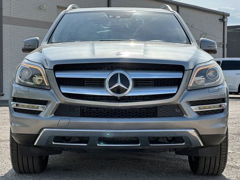 Used 2016 Mercedes-Benz GL 320 BlueTEC 4MATIC image 10