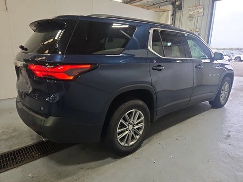 Used 2023 Chevrolet Traverse LT image 5