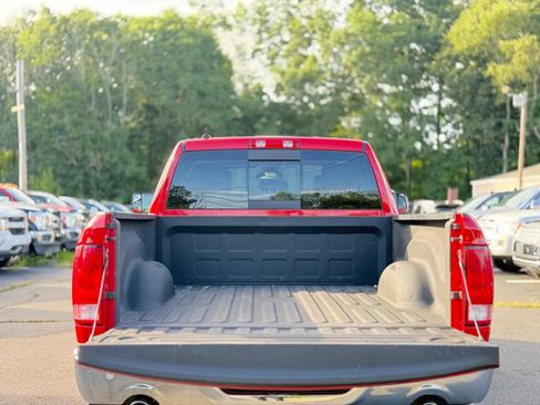 Used 2017 RAM 1500 Big Horn AWD/4WD image 20