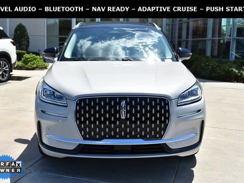 Used 2024 Lincoln Corsair Grand Touring w/ Equipment Group 301A image 4