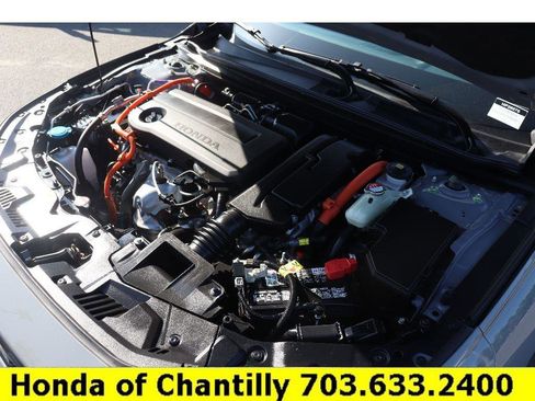 Used 2023 Honda Accord Sport image 36