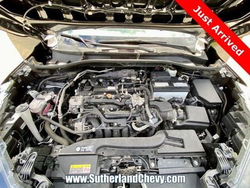 Used 2022 Toyota Corolla Cross LE image 42