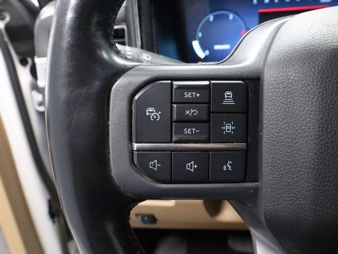 Certified 2023 Ford F350 Lariat w/ Lariat Ultimate Package image 28