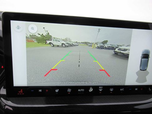 New 2025 Ford Escape ST-Line Elite w/ Tech Pack #1 image 21