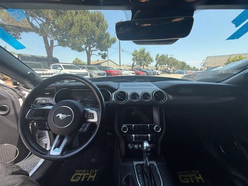 Used 2022 Ford Mustang GT Premium w/ GT Performance Package RWD image 30