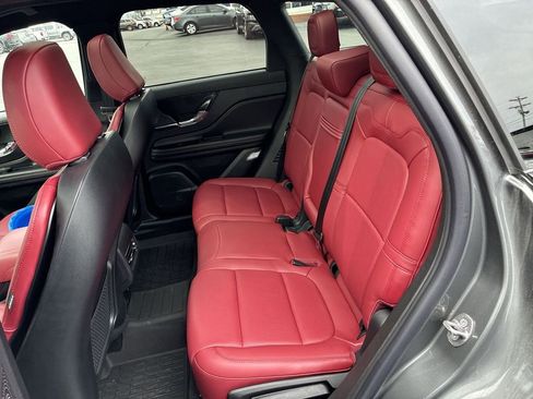 Used 2024 Lincoln Corsair Reserve w/ Equipment Group 201A image 20