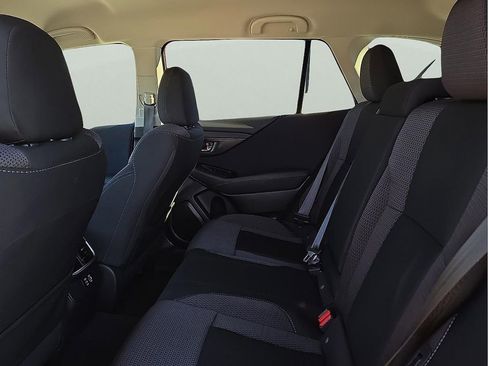 Certified 2025 Subaru Outback Premium image 10