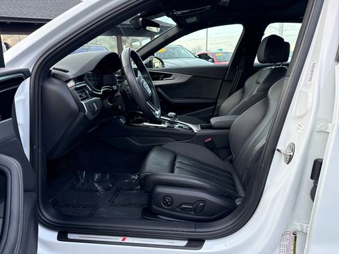 Used 2023 Audi A4 2.0T Premium Plus w/ Premium Plus Package image 22