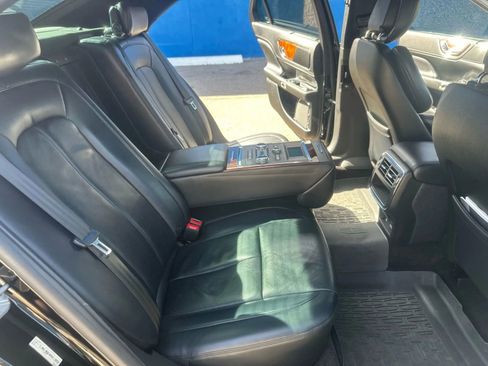 Used 2017 Lincoln Continental w/ Equipment Group 500A image 18