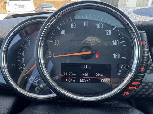 Used 2015 MINI Cooper S FWD image 11
