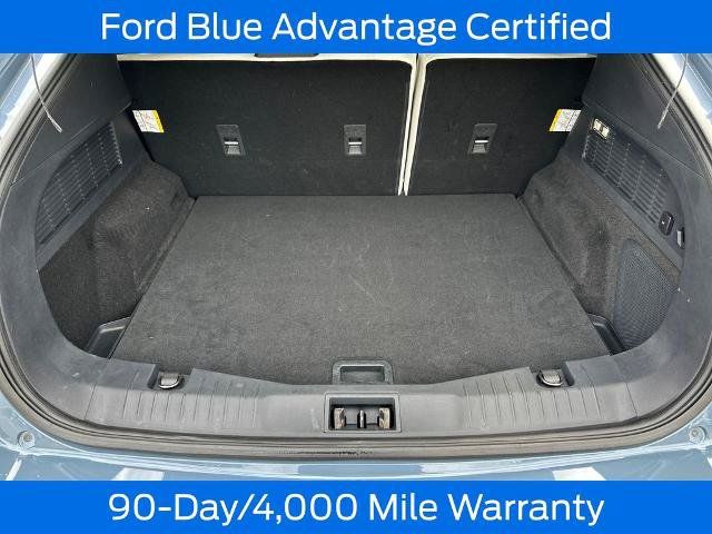 Certified 2023 Ford Mustang Mach-E Premium RWD image 7