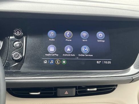 Used 2023 Buick Envision Preferred FWD image 20
