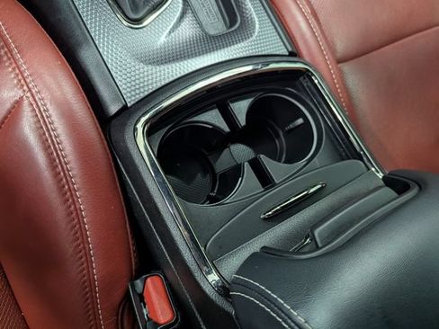 Used 2023 Dodge Charger SRT Hellcat w/ Harman/Kardon Audio Group RWD image 26