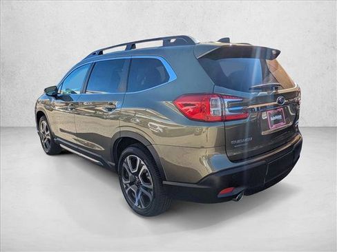 New 2025 Subaru Ascent Limited image 7