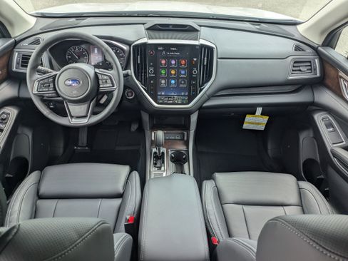 Certified 2025 Subaru Ascent Touring w/ Popular Package #1 image 15