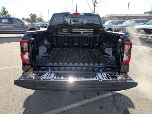 New 2026 Ford Ranger XLT w/ Equipment Group 301A High image 29