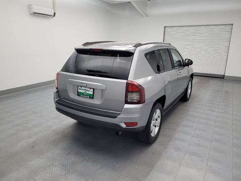 Used 2015 Jeep Compass Sport w/ Power Value Group AWD/4WD image 9