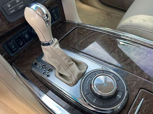 Used 2015 INFINITI QX80 4WD w/ 22" Wheel Package image 17