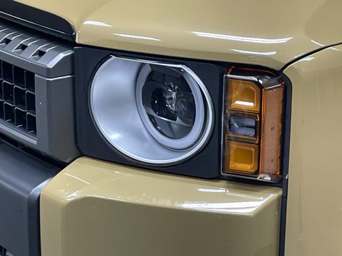 Used 2024 Toyota Land Cruiser First Edition image 5