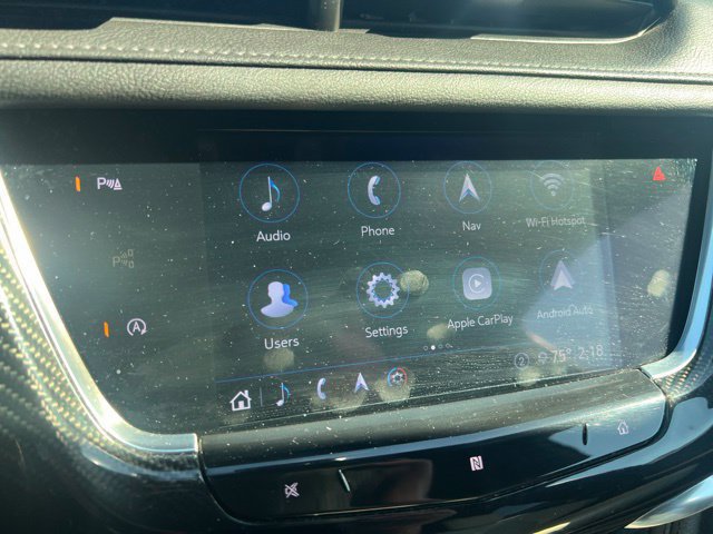 Used 2020 Cadillac XT6 Sport AWD/4WD image 13