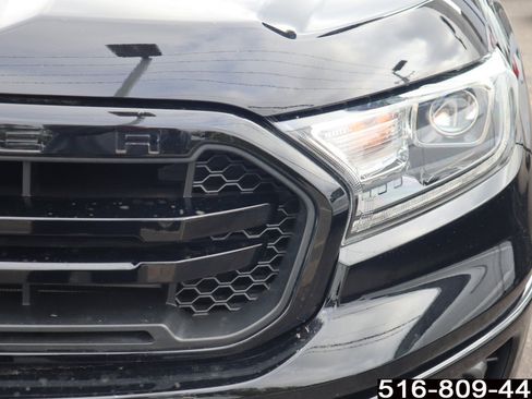 Used 2020 Ford Ranger Lariat w/ Equipment Group 501A Mid image 13