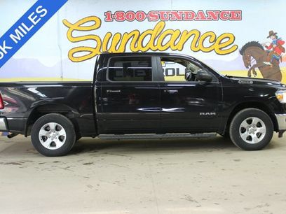 Used 2019 RAM 1500 Big Horn
