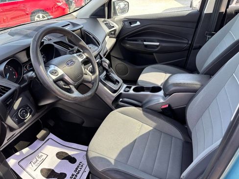 Used 2013 Ford Escape SE image 7