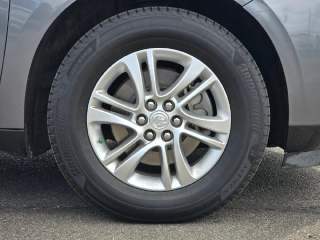 Used 2019 Buick Enclave Essence AWD/4WD image 9