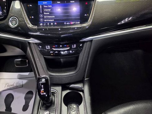 Used 2020 Cadillac XT6 Sport AWD/4WD image 16