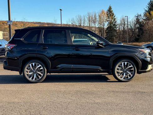 New 2025 Subaru Forester Touring w/ Popular Package - Touring image 2
