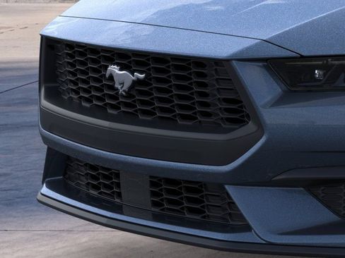 New 2026 Ford Mustang Coupe RWD image 17
