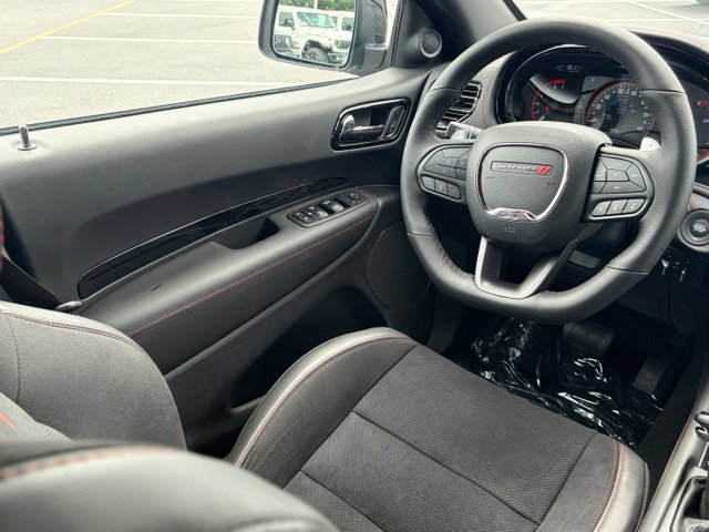New 2026 Dodge Durango GT AWD/4WD image 36