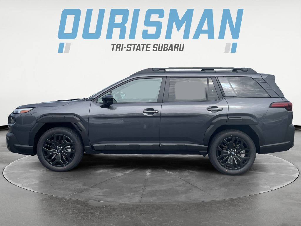 New 2026 Subaru Outback Limited XT AWD/4WD image 3