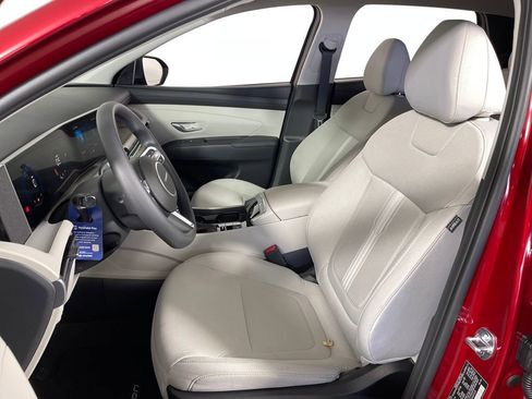 New 2026 Hyundai Tucson SEL image 12