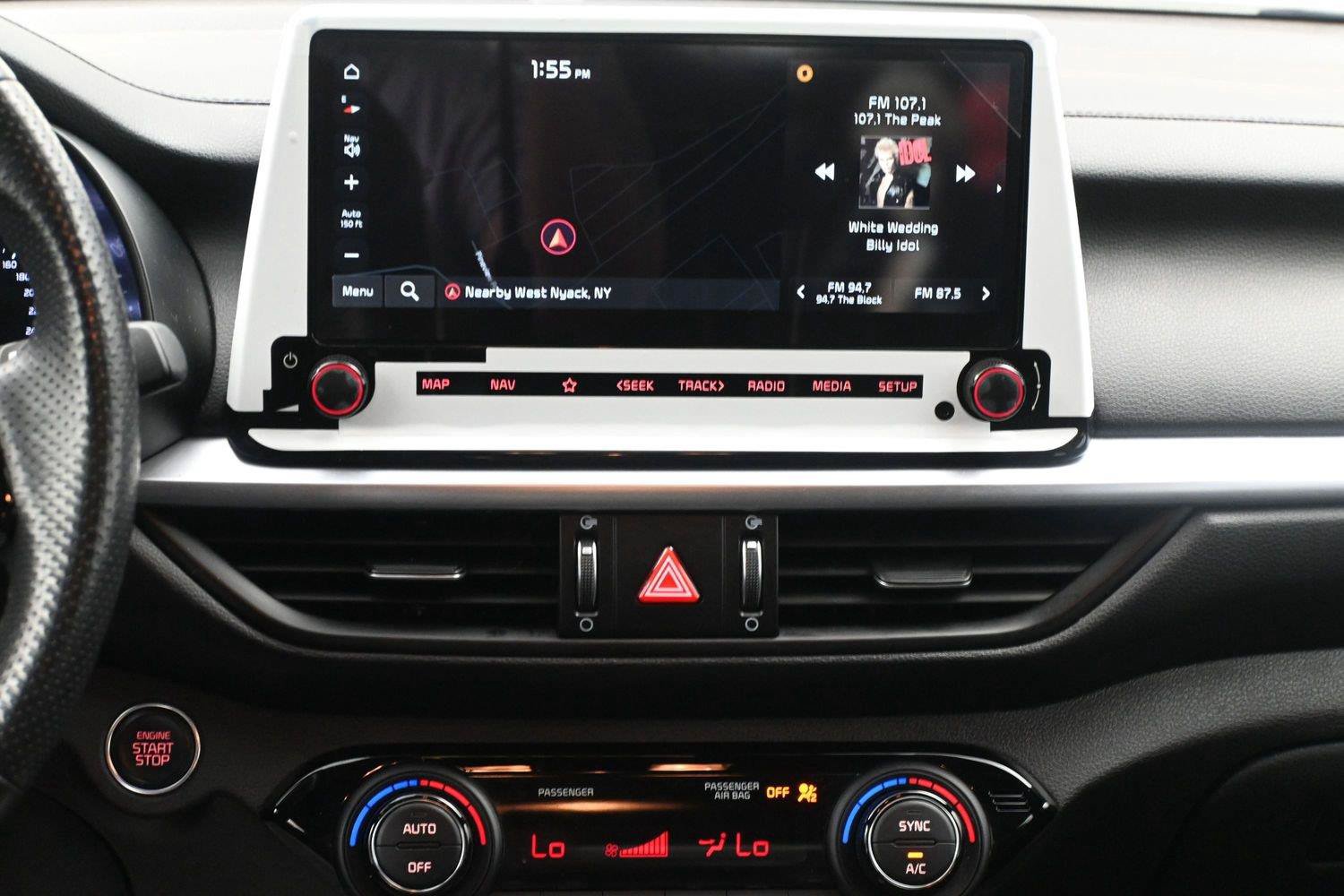 Used 2023 Kia Forte GT-Line FWD image 14