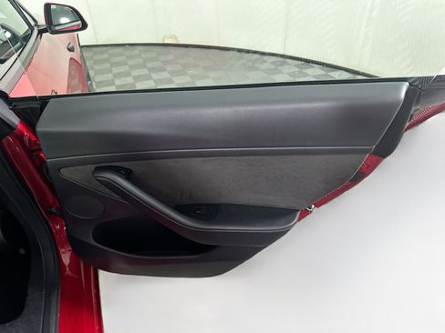 Used 2023 Tesla Model 3 Standard Range image 30